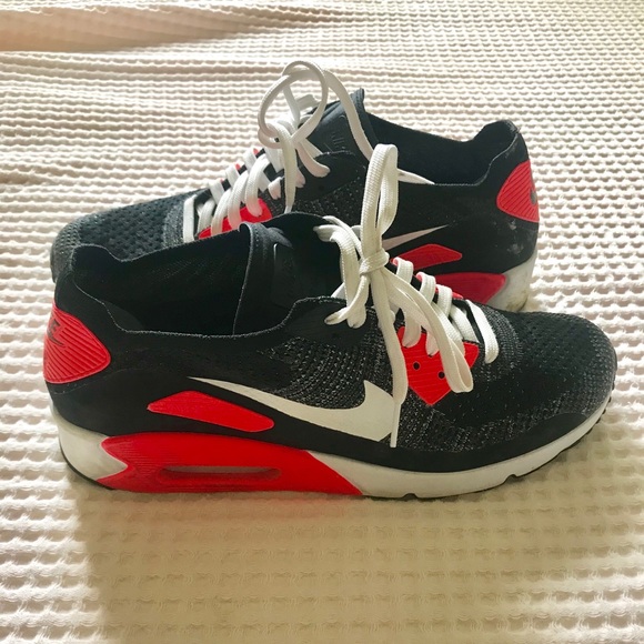 Nike Other - EUC Nike Air Max Men’s size 11.5